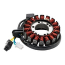 1997-2007 Suzuki ATV LTF160 Quadrunner 160 Statutenerator 32101-02C10 32101-02C11