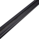 120 cm Universal-Dachgepäckträger aus Aluminium, abschließbar