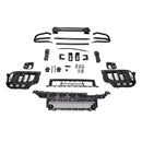 Front protection bar for Mercedes-Benz G-Class W465 from year of construction 2025