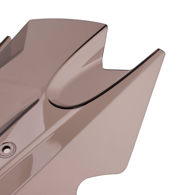 Windschutzscheibe Windschutz für KAWASAKI Z500 2024-2025