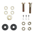 21" 1982-1993 Ford Bronco einstellbares Schaltgestänge-Kit ACA-1807