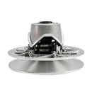 ATV PM 650 Sekundärkupplung Variator hinten 150200-102-0000 505G175