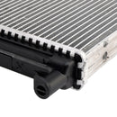 Motorkühler für BMW 340i GT xDrive F30 (2017–2019), Teilenummer 17118741830