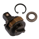 M12 Ratschenkopf-Amboss-Service-Kit 42-06-2557 Für Milwaukee 2557-20 3/8""