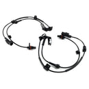 2 Stück ABS-Sensoren vorne für Hyundai Tucson TL 2015-2021 95670-D3000 95671-D3000