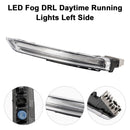 2015-2017 Porsche Cayenne 958 LED Nebel DRL Tagfahrlicht linke Seite