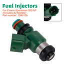 Fuel Injectors 3090138 for Polaris Sportsman 500 XP (including X2 models)
