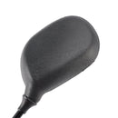 Rückspiegel Paar 8mm Gewinde rechts Für Lexmoto Gladiator 125 Roller