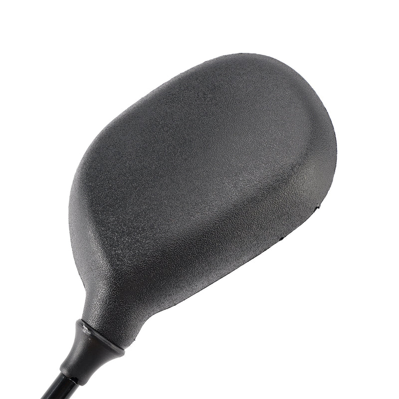 Rückspiegel Paar 8mm Gewinde rechts Für Lexmoto Gladiator 125 Roller