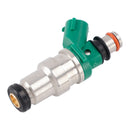 1ks vstřikovač paliva pro Toyota Paseo Tercel 1.5L 1994-1999 23250-11110