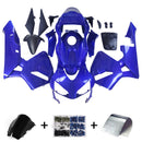 Suojasarja runko muovia ABS sopii Honda CBR600RR 2003-2004