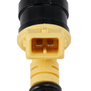 5PCS Fuel Injector 0280150779 Fit Volvo 850 2.4L 2.0L I5 1991-1997 852-12141