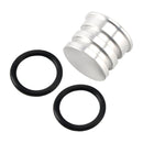 TH400 Elektrischer Anschlussstecker Block Off für Chevy Transmission SBC 305 327 551909