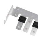 Multipurpose Midi Fuse 50 Amp 68306782AA til Chrysler Pacifica Voyager 2020-2025