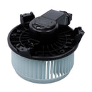 Etuosan ilmastointilaitteen puhallinmoottori 8710360330 Nissanille, Ford Edgelle, Fusionille ja Acuralle