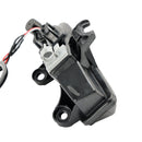 2020-2023 YAMAHA YZF-R1 YZF R1 Světlometka světlometů Protector Grill LED LED CLEAR