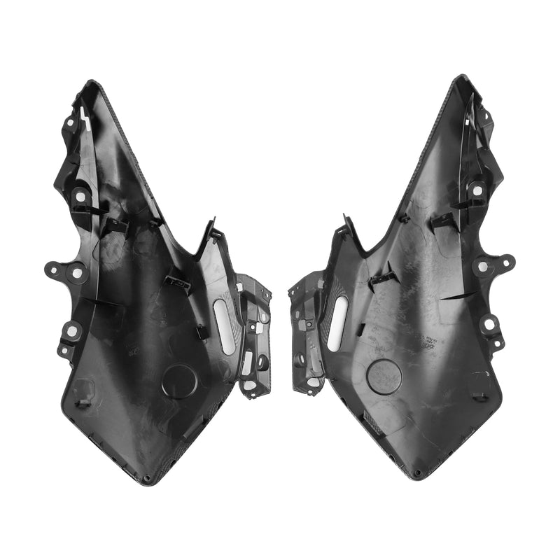 2022-2023 Yamaha T-MAX 560 Front Side Front Light Fairing