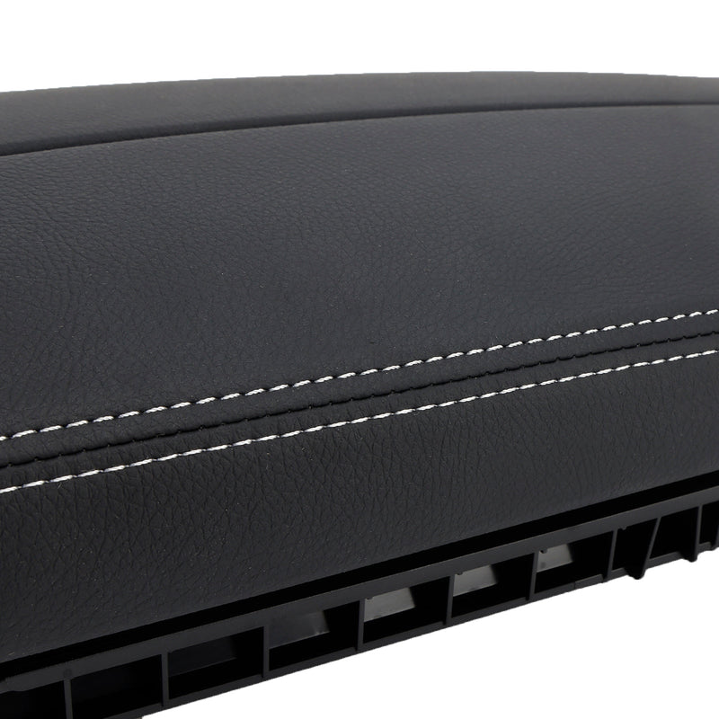 Armlehne Vorne Center Console Storage Deckel Für Benz C300 C400 C63 AMG GLC43 2015-2020