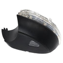 Tür Flügel Spiegel Anzeige Signal Licht Linke Seite Für VW Passat B7 2010-2015