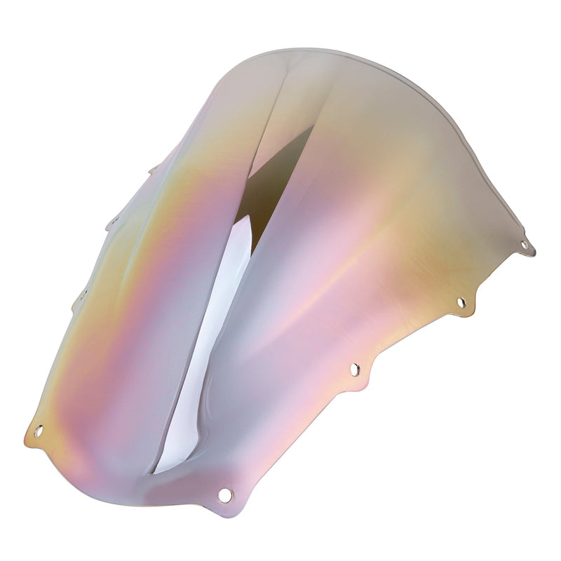 Windschutzscheibe Windschutz passend für Aprilia RSV1000 2003-2006