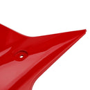 2022-2025 Yamaha XSR 900 XSR900 Seitenverkleidung für Sitzbank