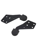 Motorhaubenführung Poly Links+Rechts HLK2733L HLK2733R Für ausgewählte International Trucks