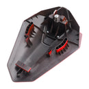 2023–2024 Honda CBR250RR Heckverkleidung für Soziussitz