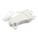 DC34-00025B Máquina de lavar traje da porta do interruptor da porta de lavar porta de trava da porta para Samsung