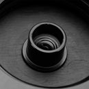 CNC-gefräster Tankdeckel mit Entlüftung für Yamaha Raptor 50, 80, 700 R, Badger, Grizzly 80, 125