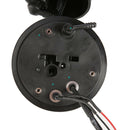 2009-2013 BMW X5 xDrive 35d Sport Utility 4-dveřový L6-3.0L 2013 Diesel Exhaust Fluid DEF Heater 16197244138