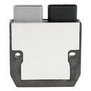 2021-2024 Yamaha Tenere 700 XTZ700 Generaattorin staattorin säätimen tasasuuntaajan tiiviste 1WS-81410-00