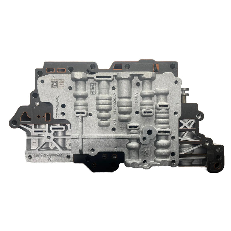 2009-2011 Ford Fusion Mex 6 SP F/AWD V6 3,5 L 6F50 Automatikgetriebe Ventilkörper 6-Gang