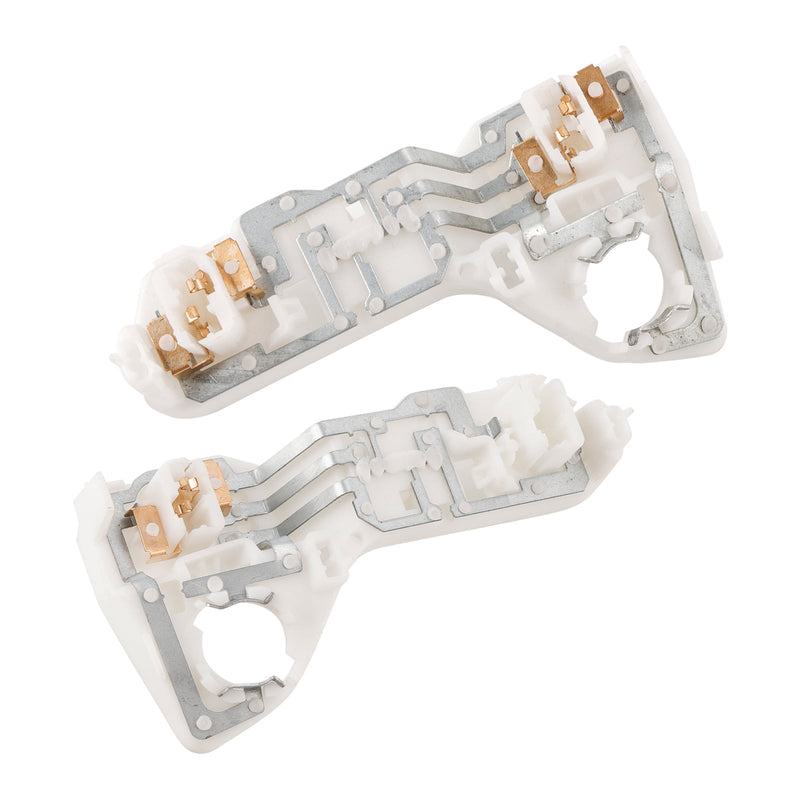 2013–2017 VW Golf 2 Stück Innen Rücklicht Birne Träger N/S RHD 5G0945259A/60A