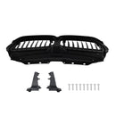 Aktiv lås til frontgrill for BMW G30 G31 (2017–2020), delenummer: 51747497279, 51137497281