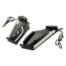 2019-2022 Honda CBR650R CBR650F CBR500R CBR500F Espejos retrovisores Winglets