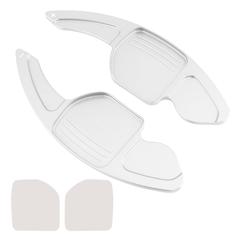 Lenkrad-Schaltwippen-Verlängerung für Audi A3 A4 A5 A6 A8