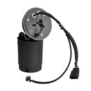 2013 Volkswagen PassatTDI SEL Limousine 4-Türer L4-2.0L Diesel Exhaust Fluid DEF Heater 561198970