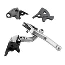 2022-2024 Honda CRF1100L Africa Twin Ny kort koblingsbremsespak