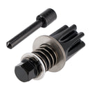 Engine Turning Tool And Timing Set For John Deere JDE81-1 JDE81-4 Metal