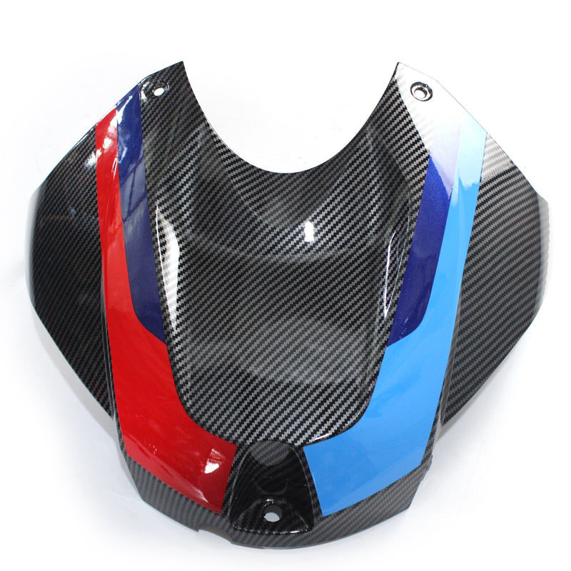 2015-2016 BMW S1000RR Ruiskutusjohtosarja Kori Muovi ABS ABS