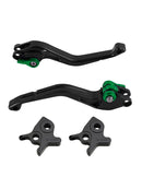 2017-2022 KYMCO AK550 Ny kort kopplingsbromsspak