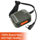 Orador do microfone AR-152 para TK-21 TH-F6 RPV516A KG659 TG-2AT PX-666 UV-5RB