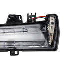 Rechts Außenspiegel LED Signal Kontrollleuchte für Mercedes W176 W246 W204