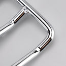 Gepäckträger Solarack Chrom für Sportster XL883 XL1200 XL1200X 2004-2022