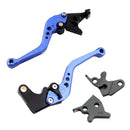 2005–2014 Yamaha YBR125 NEU Kurzkupplungsbremshebel