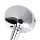 PAAR KURZE SPIEGEL CHROM FÜR VESPA PRIMAVERA 50-125 SPRINT 50-150 GTS 125 300