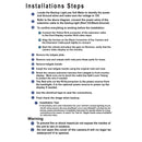 Rückfahr Kamera  Für Vauxhall Renault Vivaro Opel Trafic