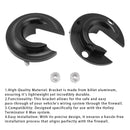 Fire Wall Pass Through Raw Bracket Harness für Holley Terminator x Max