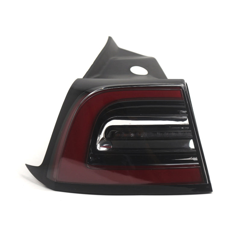 L+R Rücklicht LED-Licht 1077399-00,1077398-00 Für Tesla Model 3 2017-2023