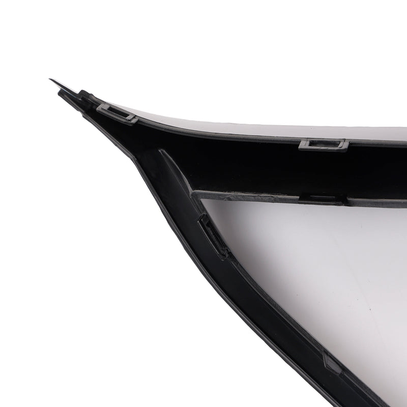 BMW 428i F32 F33 F36 Links &amp; Rechts Nebelscheinwerfer Blende Kühlergrill Frontstoßstange Trim